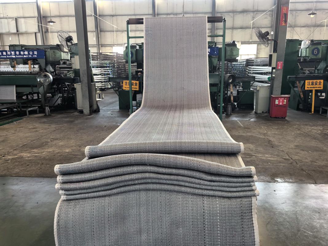 呂梁市整芯輸送帶廠家的產(chǎn)品體系與整芯阻燃輸送帶（PVG帶）生產(chǎn)優(yōu)勢(shì)