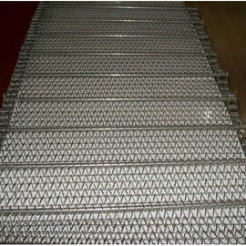 成都不銹鋼輸送帶 特性、應(yīng)用與選型指南