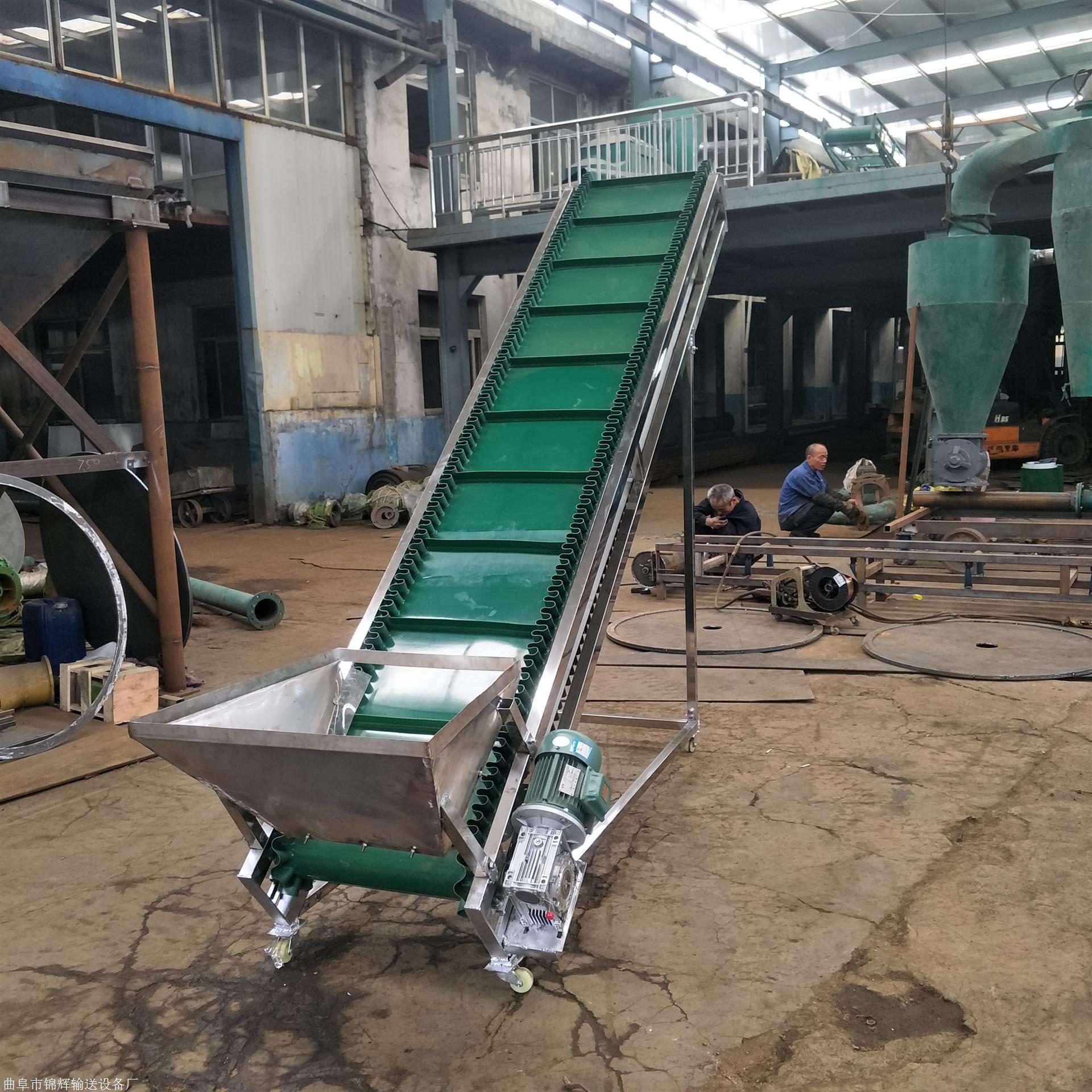 提升效率與衛(wèi)生 食品包裝中的水平皮帶輸送機(jī)與PVC傳動(dòng)帶應(yīng)用